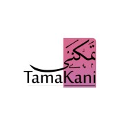 TamaKani تمكني logo - Similar company to Utopian Egypt