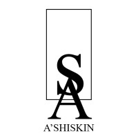 A'SHI SKIN logo - Similar company to Checkmyspot
