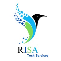 RISA Tech Services logo - Similar company to Mergicapps