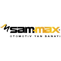 SAMMAX OTOMOTİV logo - Similar company to Megprojec