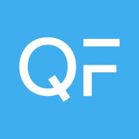QuickFrame logo - Similar company to Conure, Inc.