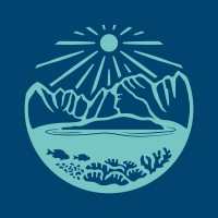Hawai'i Institute of Marine Biology logo - Similar company to Glowing Oceans