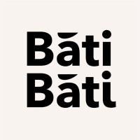 Bàti Bàti Architecture logo - Similar company to Nouvellement Sas
