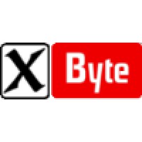 XByte Kuwait logo - Similar company to Aerborne