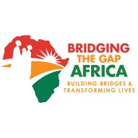 Bridging the Gap Africa logo - Similar company to Open Air Insights