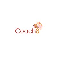 Coach8 logo - Similar company to Stellatech Pty Ltd