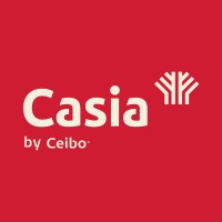 Casia by Ceibo logo - Similar company to Sercol Certifica