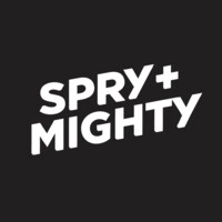 Spry + Mighty logo - Similar company to Hourty Digital Marketing & Virtual Assistant Services