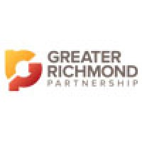Greater Richmond Partnership logo - Similar company to Ippon Technologies Usa