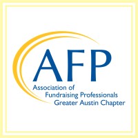 Association of Fundraising Professionals, Greater Austin Chapter logo - Similar company to Association Of Fundraising Professionals (Afp) Greater Toronto Chapter
