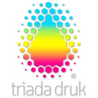 Triada-Druk Sp. z o.o. logo - Similar company to Drukostacja.Pl - Drukarnia I Pracownia Reklamy - Częstochowa