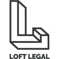 THELOFT.LEGAL logo - Similar company to Mendelawitz Morton