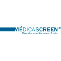 Médicascreen® logo - Similar company to Id-Mat