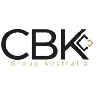 CBK Group Australia logo - Similar company to Sa1 Property
