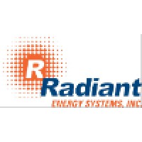 Radiant Energy Systems, Inc. logo - Similar company to Zan Vision Labs