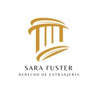 Despacho de abogados Sara Fuster Extranjería logo - Similar company to Migranty