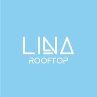 Lina Rooftop logo - Similar company to Soko Rooftop