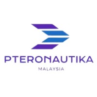 Pteronautika PLT logo - Similar company to Rdtek Sdn Bhd