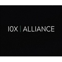10X Alliance logo - Similar company to Fundiconnectsa