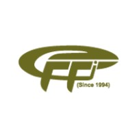 Franklin flora logo - Similar company to Pak Rose