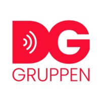 DG Gruppen IT-support & IT-drift logo - Similar company to Msemploy