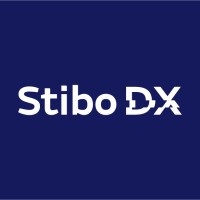 Stibo DX logo - Similar company to Unitb Consulting Gmbh