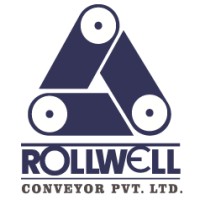 ROLLWELL Conveyor Pvt. Ltd. logo - Similar company to Conveyor Systemengg