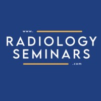 Radiology Seminars logo - Similar company to International Skeletal Society | Iss