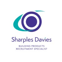 Sharples Davies Ltd logo - Similar company to Rommbic