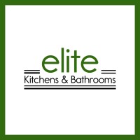 Elite Kitchens & Bathrooms logo - Similar company to Ceanesse Kitchens Ltd