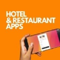 Blynk Hotel & Restaurants Apps logo - Similar company to Herba