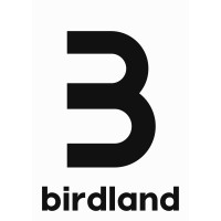 birdland logo - Similar company to L5 Interiors