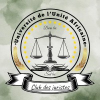 CLUB DES JURISTES DE L'UNIVERSITÉ DE L'UNITÉ AFRICAINE (UUA) logo - Similar company to Aka-Elibrary