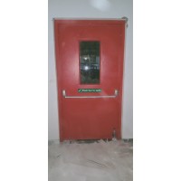 SHAKTI FIRE DOORS logo - Similar company to H & M Technology Ventures Llp