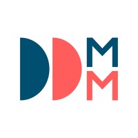 MadameMonsieur logo - Similar company to Agence Droit Devant