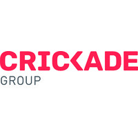 CRICKADE GROUP logo - Similar company to Gift Fairies S.L.