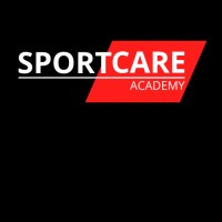 Sport Care Academy logo - Similar company to Stichting Sport Care Plus