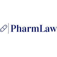PharmLaw.org logo - Similar company to Pharm Educate