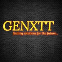 GENXTT future solutions logo - Similar company to Ngg Technologies