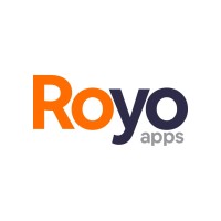 Royo Apps logo - Similar company to Blocktech Brew