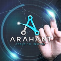Arahant (Thailand) Co. Ltd logo - Similar company to Oum Enterprise