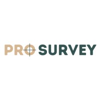 ProSurvey logo - Similar company to Focus Inspection Uluslararası Gözetim Denetim Ve Muayene Hizmetleri Ltd Şti.