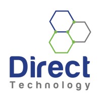Direct Technology (now Averro) logo - Similar company to Pourpis