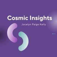 Cosmic Insights logo - Similar company to Greengale Publishing