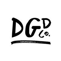 Damaged Goods Distilling Co. logo - Similar company to Disruptiv