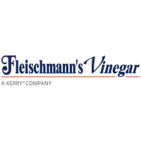 Fleischmann's Vinegar, A Kerry Company logo - Similar company to Seco - Southeast Consolidators