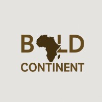 BOLD CONTINENT logo - Similar company to Allied Nutrients