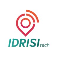 IDRISI logo - Similar company to Clark Labs