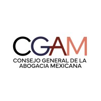 Consejo General de la Abogacía Mexicana logo - Similar company to Grupo Gorson