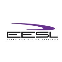EESL Event Exhibition Services Ltd logo - Similar company to Diven
